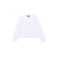 Diesel J02038 Langarm-t-shirt Diesel J02038 Langarm-t-shirt