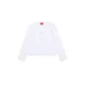 Diesel J02038 Langarm-t-shirt