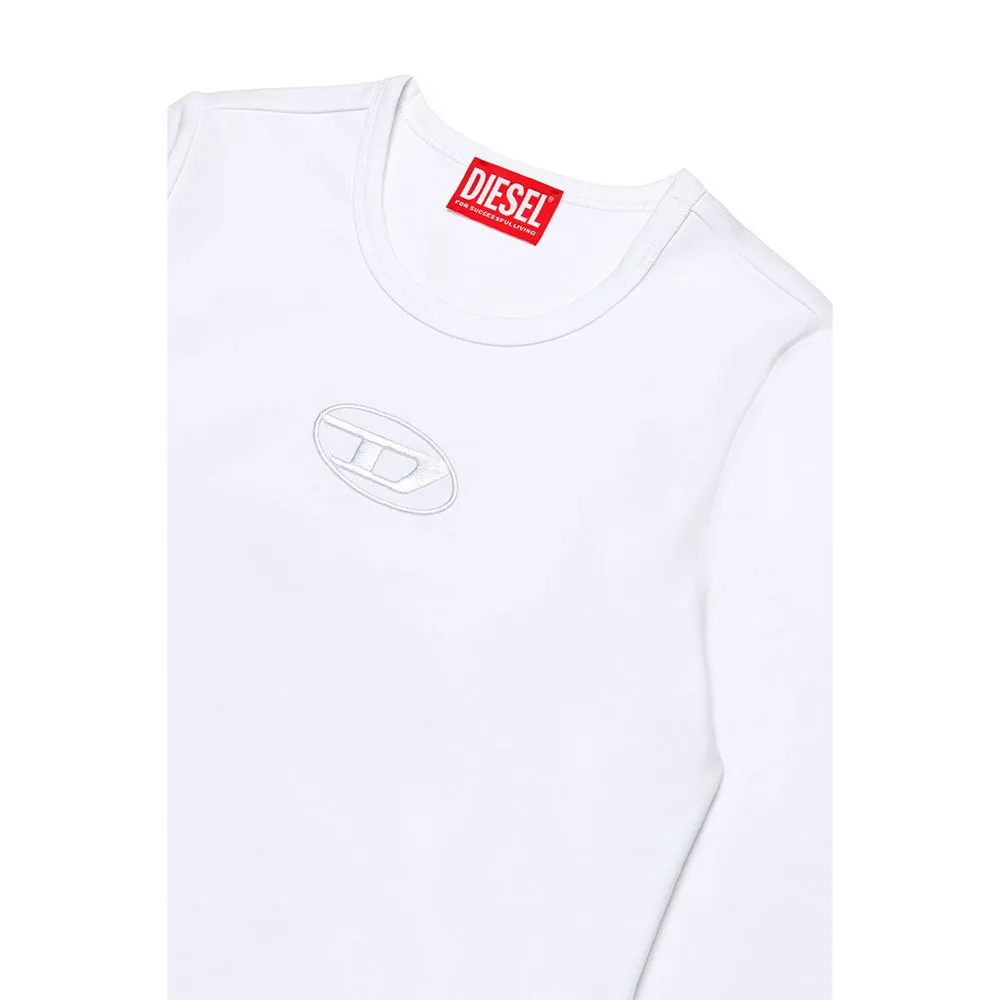 Diesel J02038 Langarm-t-shirt Diesel J02038 Langarm-t-shirt
