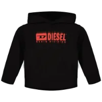 Diesel J02042 Kapuzenpullover Diesel J02042 Kapuzenpullover