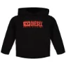 Diesel J02042 Kapuzenpullover