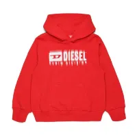 Diesel J02042 Sweatshirt