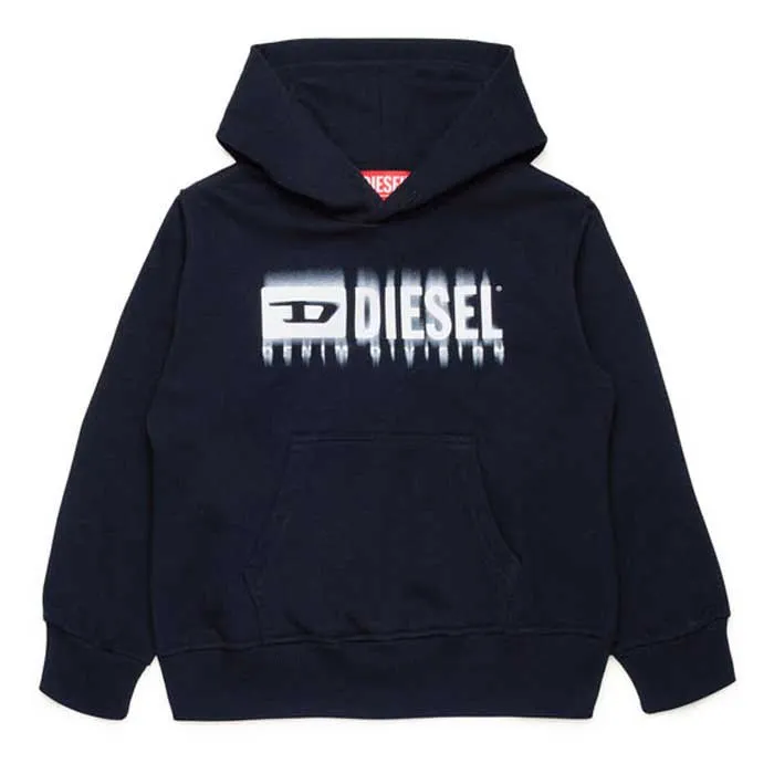 Diesel J02042 Sweatshirt Diesel J02042 Sweatshirt