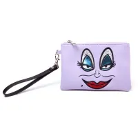 Difuzed Arielle, Die Meerjungfrau Disney Ursula-tasche Difuzed Arielle, Die Meerjungfrau Disney Ursula-tasche