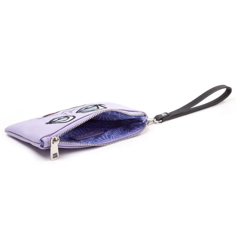 Difuzed Arielle, Die Meerjungfrau Disney Ursula-tasche, Purple Difuzed Arielle, Die Meerjungfrau Disney Ursula-tasche, Purple