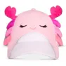 Difuzed Cailey Squishmallows Kappe, Multicolor, One Size