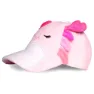 Difuzed Cailey Squishmallows Kappe, Multicolor, One Size