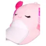 Difuzed Cailey Squishmallows Kappe, Multicolor, One Size