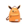 Difuzed Mini Pokemon Eevee Rucksack, Multicolor
