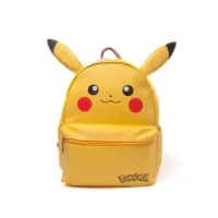 Difuzed Mini Pokemon Pikachu Rucksack