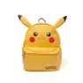 Difuzed Mini Pokemon Pikachu Rucksack, Multicolor