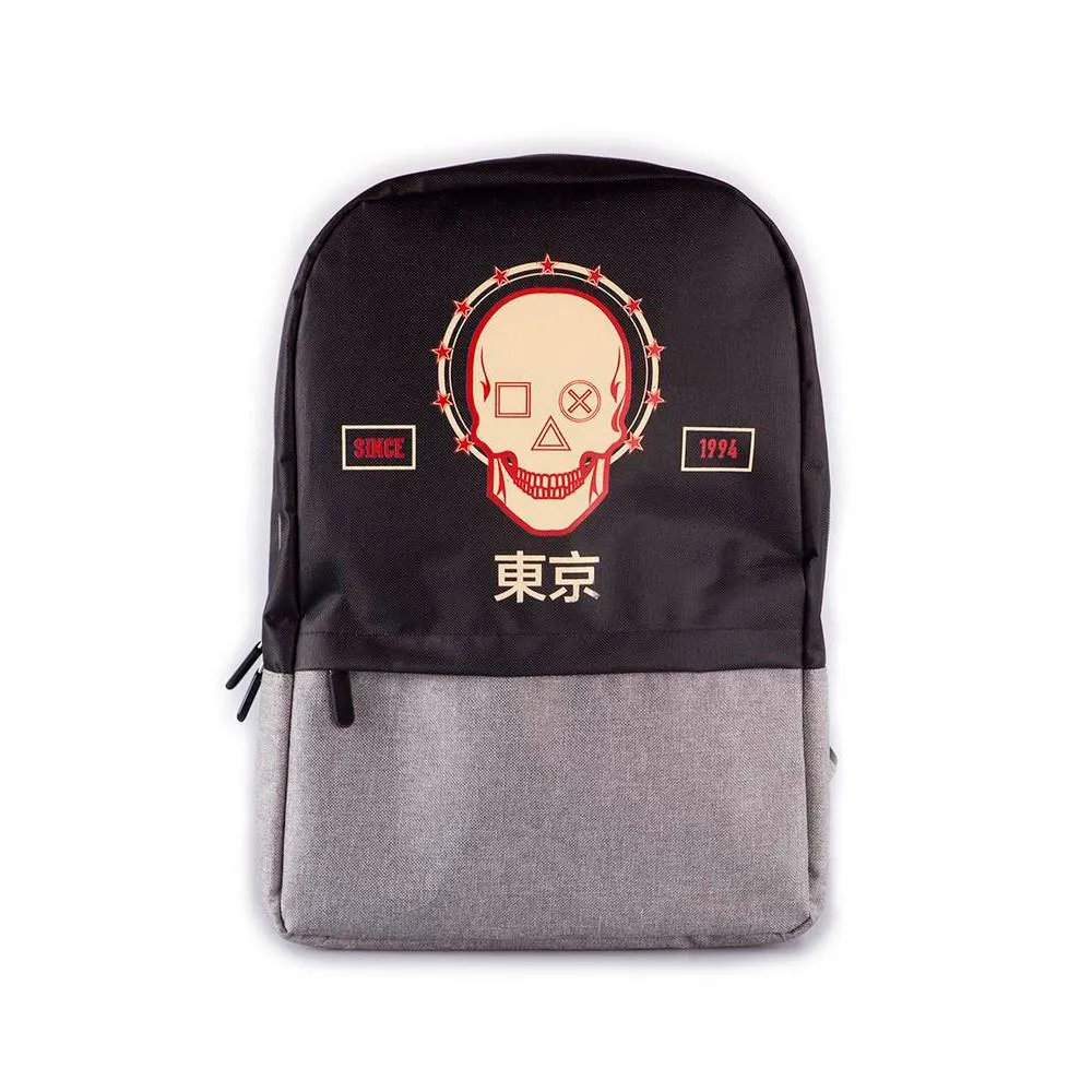 Difuzed Playstation 1994 Rucksack, Multicolor Difuzed Playstation 1994 Rucksack, Multicolor