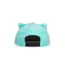 Difuzed Pokemon Bulbasaur Plush Kappe, Multicolor, One Size