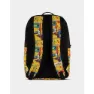 Difuzed Pokémon Pikachu Basic Rucksack, Multicolor