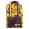 Difuzed Pokémon Pikachu Rucksack 46 Cm, Black / yellow
