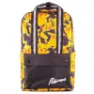 Difuzed Pokémon Pikachu Rucksack 46 Cm, Black / yellow