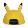 Difuzed Pokémon Snapback Wütender Pikachu Kappe, Multicolor, One Size