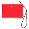 Difuzed Snow White Tasche, Red / pink
