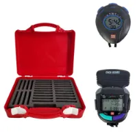 Digi Sport Instruments 23 Dt1+1dtm60el Stoppuhr unisex