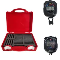 Digi Sport Instruments 23 Sco+1 C300 Stoppuhr-set unisex