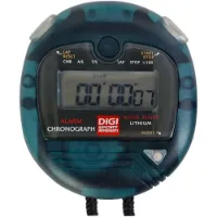 Digi Sport Instruments 6-digit Dt2n Stoppuhr unisex