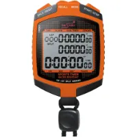 Digi Sport Instruments C100 Stoppuhr unisex