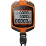 Digi Sport Instruments C100 Stoppuhr unisex, Black / orange, One Size