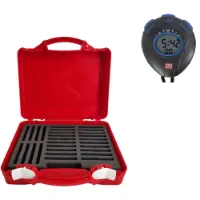 Digi Sport Instruments Dt1 Stoppuhr 24 Einheiten unisex