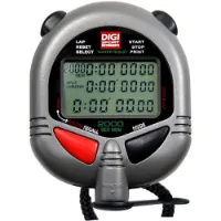 Digi Sport Instruments Dt2000 Usb Stoppuhr unisex