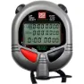 Digi Sport Instruments Dt2000 Usb Stoppuhr unisex, Grey, One Size