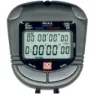 Digi Sport Instruments Dt280 Stoppuhr unisex, Grey, One Size