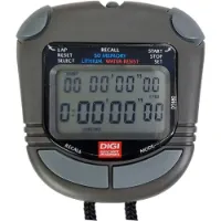 Digi Sport Instruments Dt480 Stoppuhr unisex