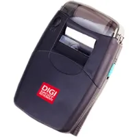 Digi Sport Instruments Dt500/dt2000 Stoppuhrdrucker unisex