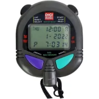Digi Sport Instruments Dt500 Usb Stoppuhr unisex