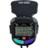 Digi Sport Instruments Dtm60sel Stoppuhr unisex, Black, One Size