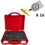 Digi Sport Instruments Einweihungskompass 16 Einheiten, One size