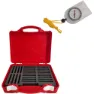 Digi Sport Instruments Initiationskompass 24 Einheiten, One size