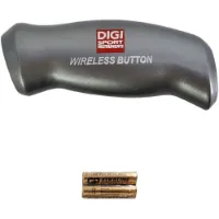 Digi Sport Instruments Kabelloser Griff Für Dt8000 Stoppuhr unisex