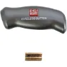 Digi Sport Instruments Kabelloser Griff Für Dt8000 Stoppuhr unisex, Grey, One Size