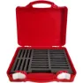 Digi Sport Instruments Schaumstoff Für Starre Box unisex, Red, One Size