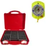 Digi Sport Instruments Sco Kompass 16 Einheiten, One size