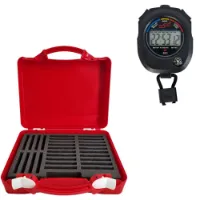 Digi Sport Instruments Sco Stoppuhr 16 Einheiten unisex