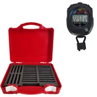 Digi Sport Instruments Sco Stoppuhr 24 Einheiten unisex