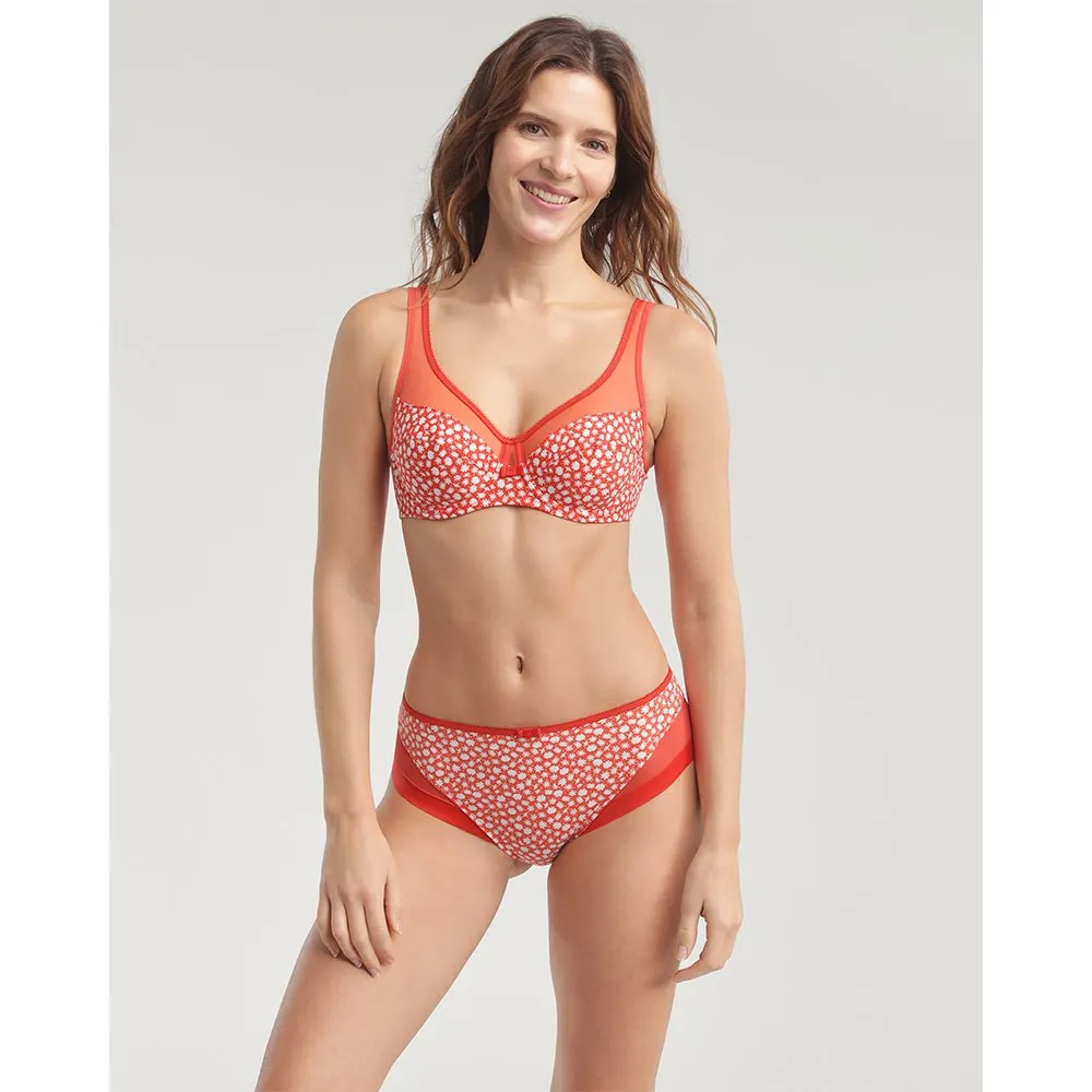 Dim Paris Ballerine Generous Slip Dim Paris Ballerine Generous Slip