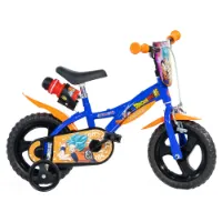 Dino Bikes 12´´ Dragon Ball Fahrrad Dino Bikes 12´´ Dragon Ball Fahrrad