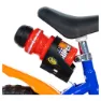 Dino Bikes 12´´ Dragon Ball Fahrrad, Blue, 3-5Y