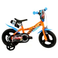 Dino Bikes 12´´ Hot Wheels Fahrrad Dino Bikes 12´´ Hot Wheels Fahrrad