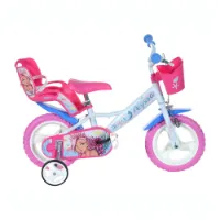 Dino Bikes 12´´ Meerjungfrau Alyssa Fahrrad Dino Bikes 12´´ Meerjungfrau Alyssa Fahrrad