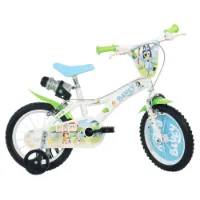 Dino Bikes 14´´ Bluey Fahrrad Dino Bikes 14´´ Bluey Fahrrad