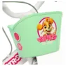 Dino Bikes 14´´ Helfer Auf Vier Pfoten Fahrrad, White, 4-6Y